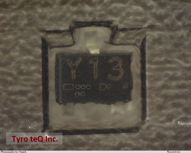 2SA1608-Y13