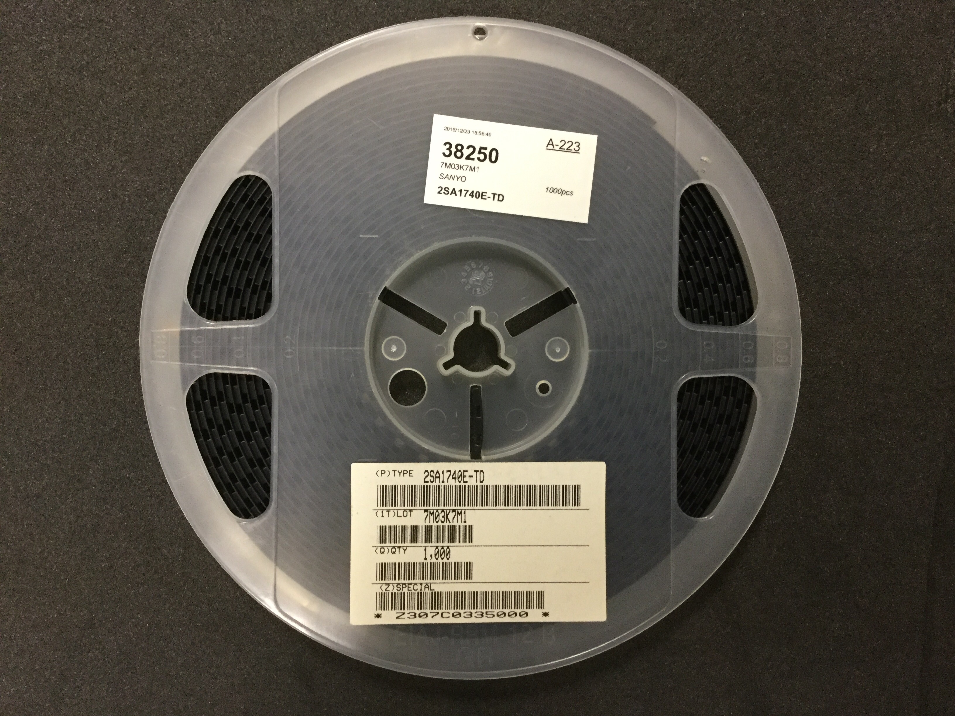 2SA1740E-TD