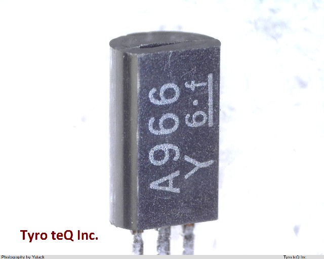 2SA966-Y(F)