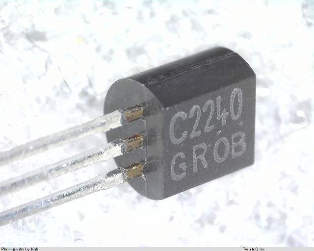 2SC2240-GR