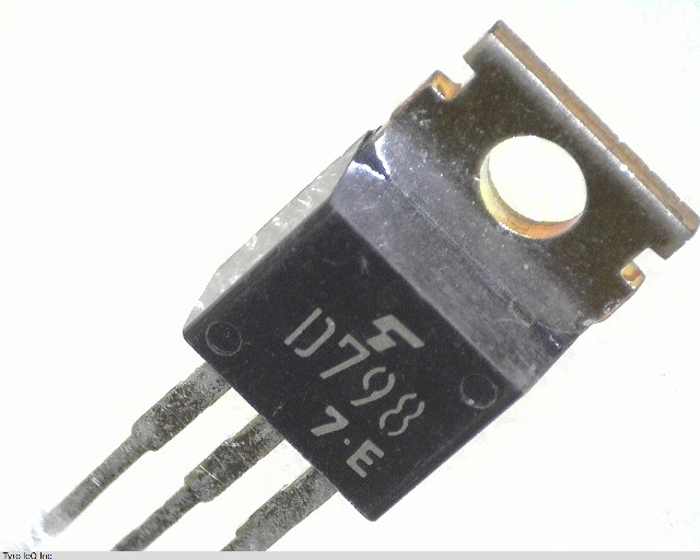 2SD798