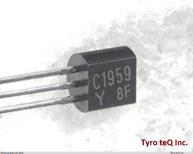 2SC1959-Y