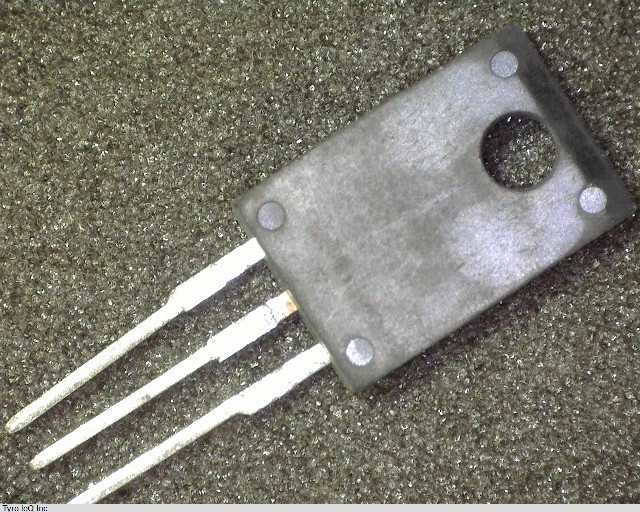 2SD1407A
