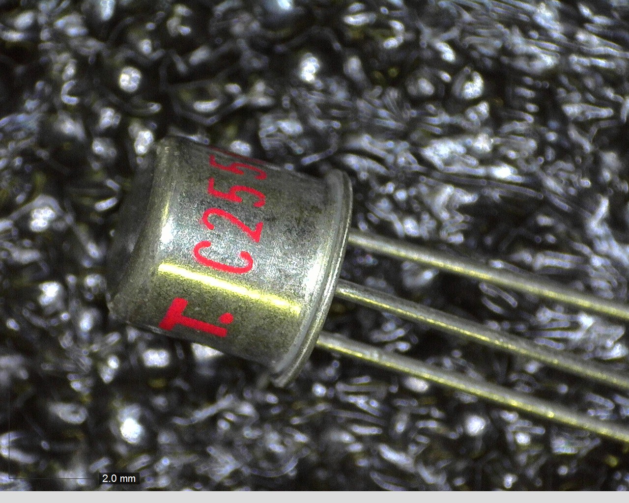 2SC2550-Y
