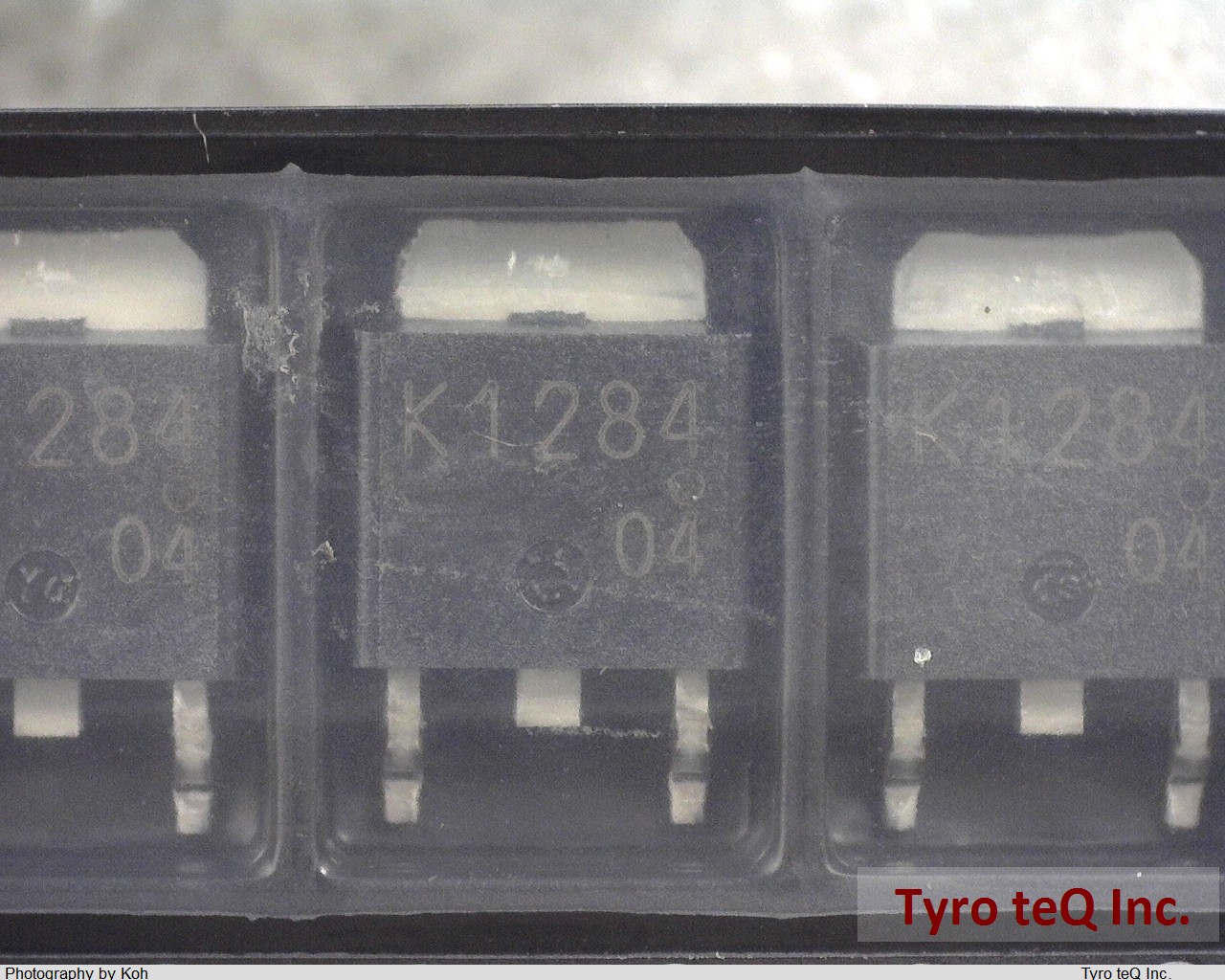 2SK1284-AZ
