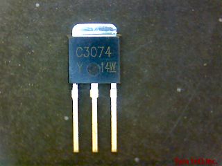 2SC3074-Y(Q)