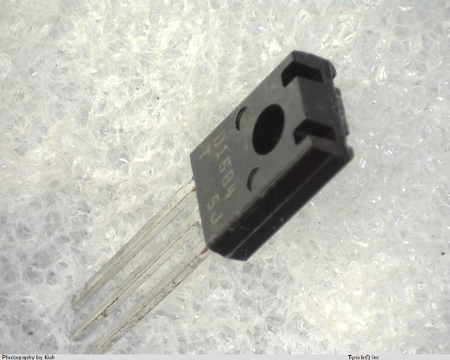 2SD1684T