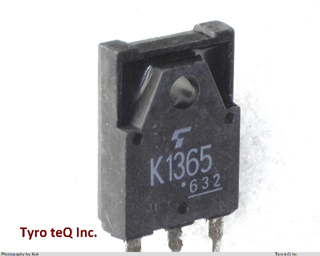2SK1365