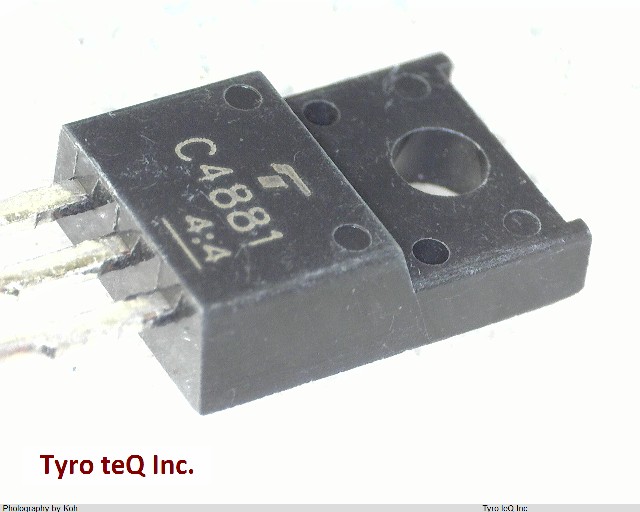 2SC4881