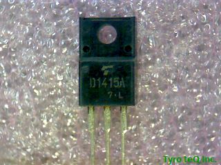 2SD1415A(F)
