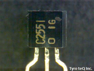 2SC2551-O(F)