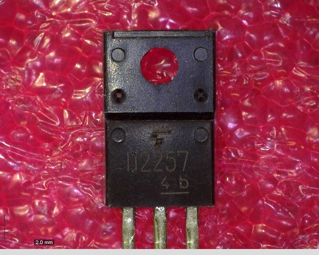 2SD2257