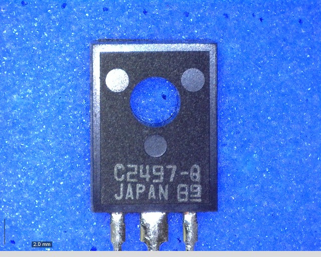 2SC2497-Q