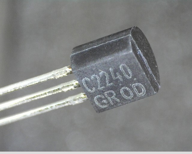 2SC2240-GR