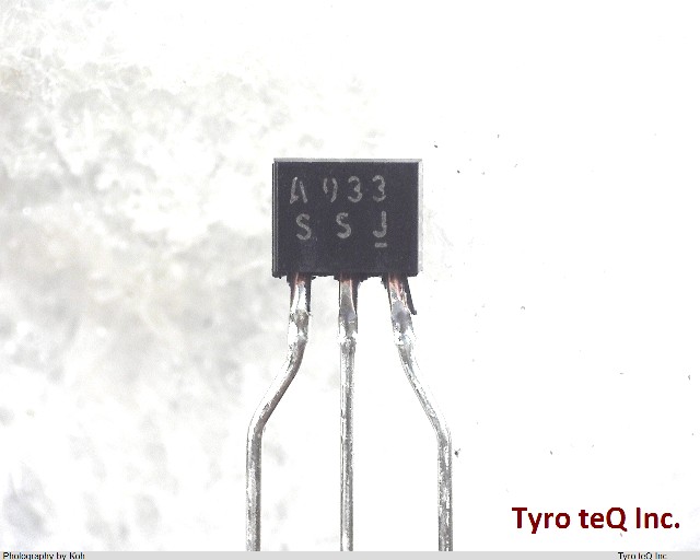 2SA933AS