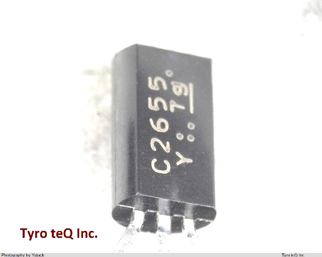 2SC2655