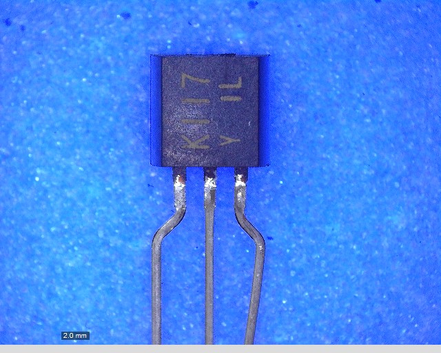 2SK117-Y(F)