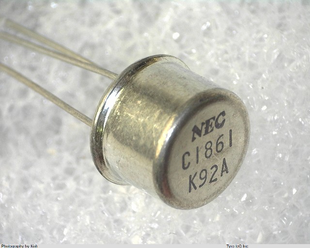2SC1861