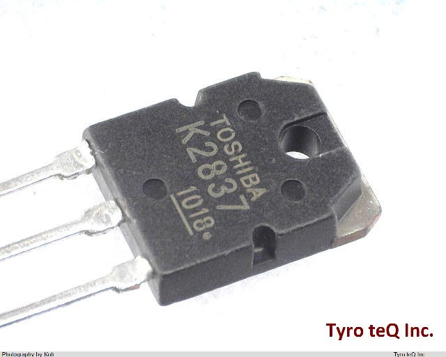 2SK2837