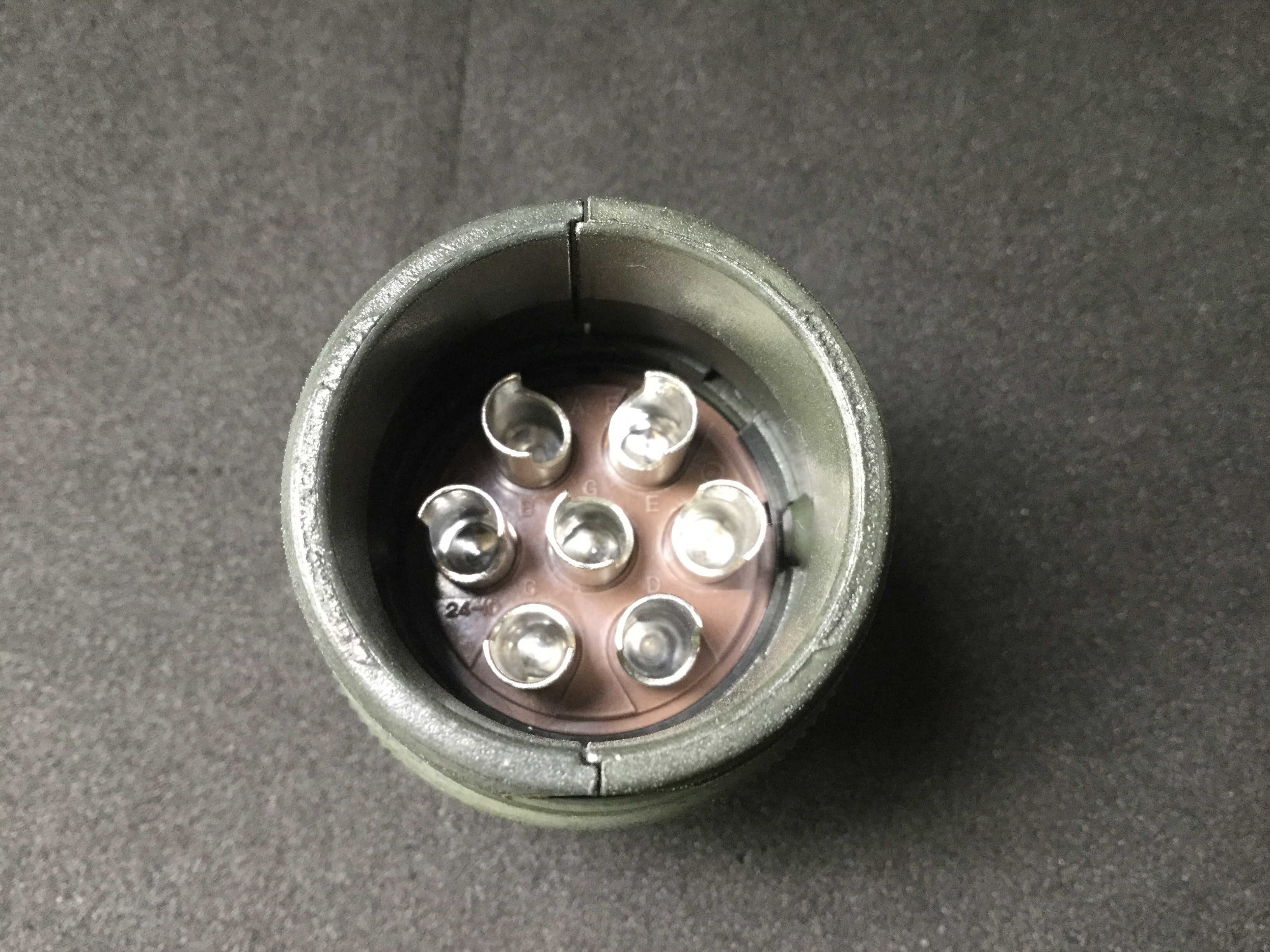 2N3442G