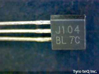 2SJ104-BL