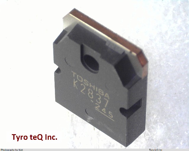 2SK2837(Q)