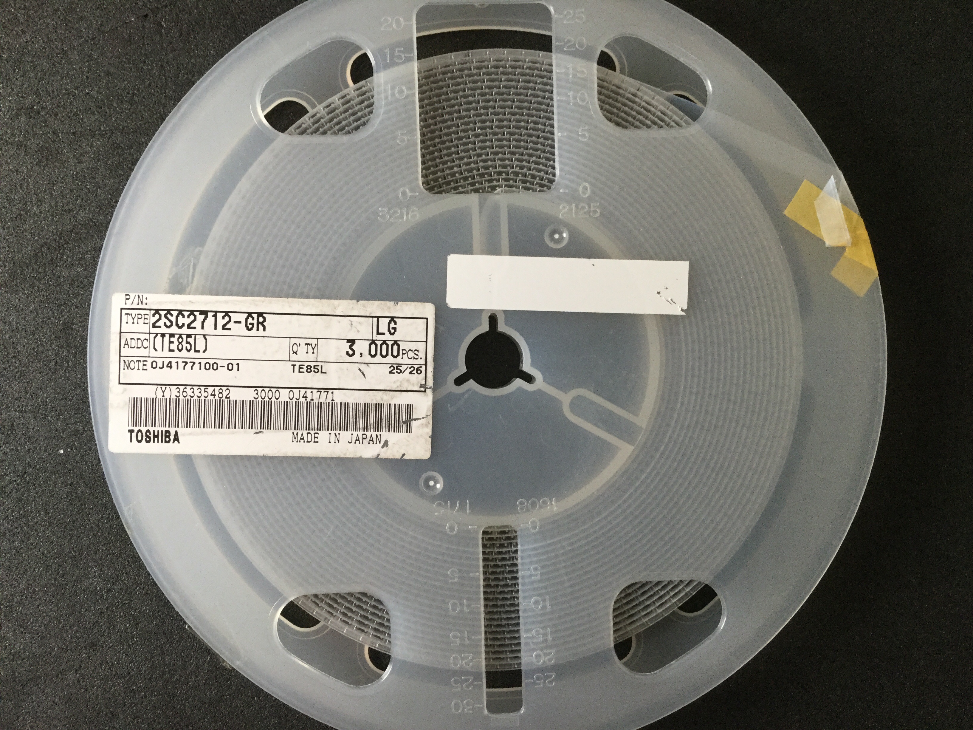 2SC2712-GR(TE85L)