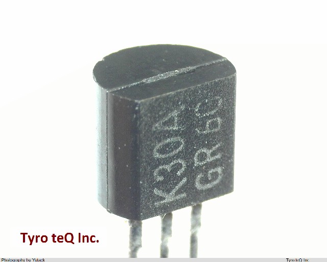 2SK30A-GR