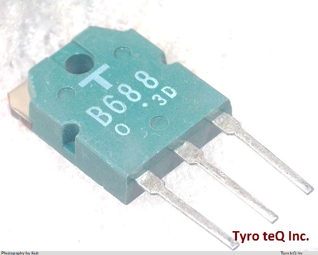 2SB688-O