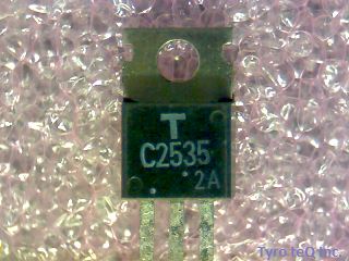 2SC2535