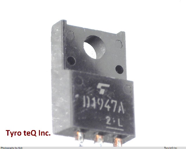 2SD1947A