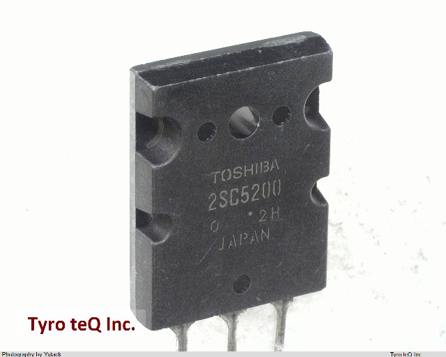 2SC5200-O