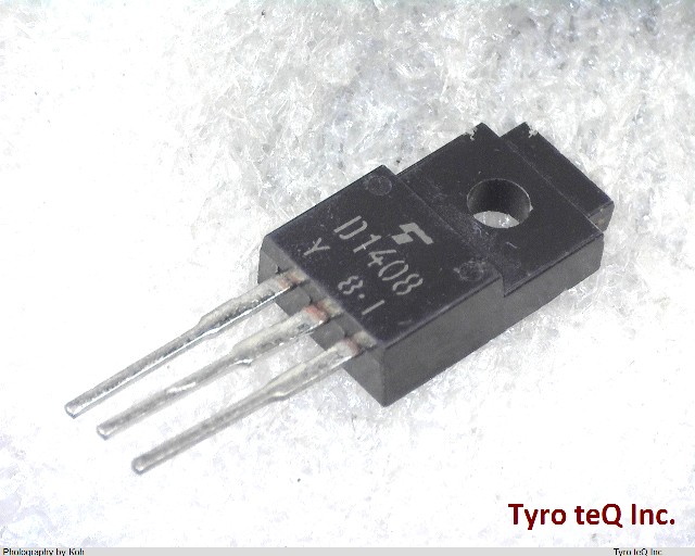 2SD1408