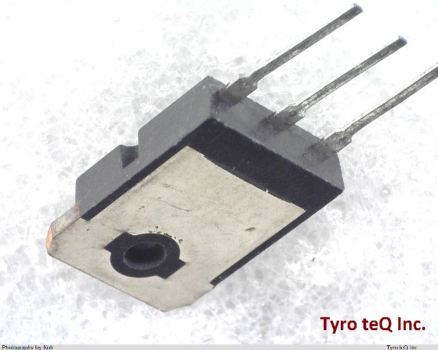 2SB863