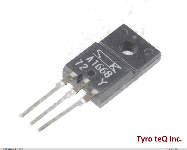 2SA1668-Y