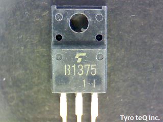 2SB1375