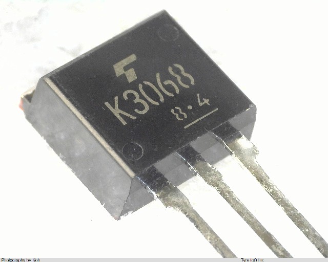 2SK3068