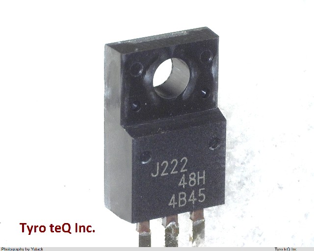 2SJ222