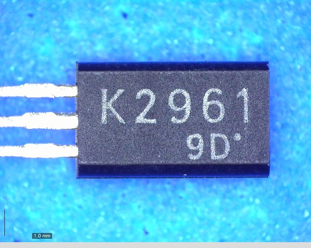 2SK2961