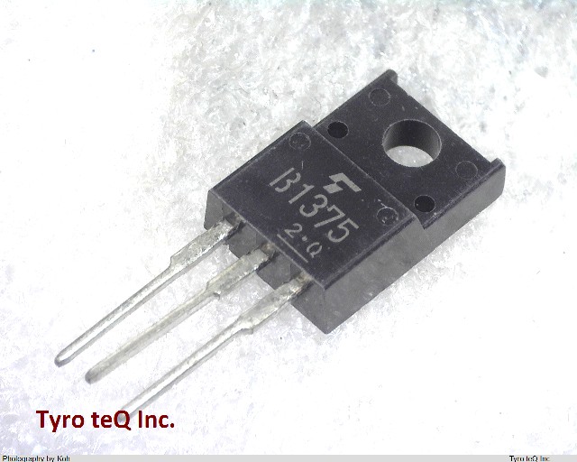 2SB1375(F)
