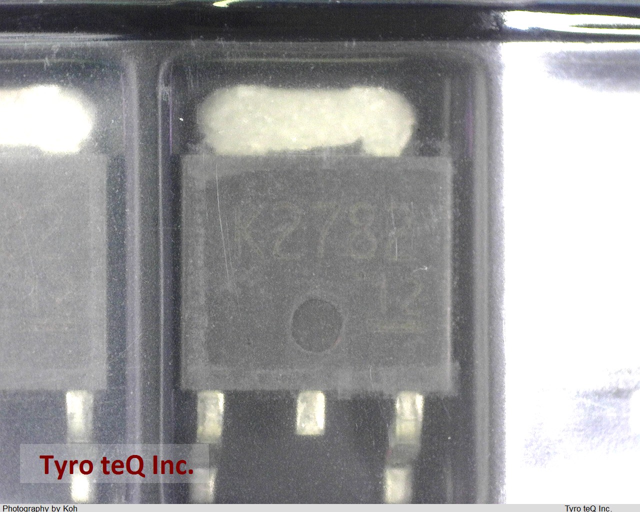 2SK2782(TE16L1,Q)