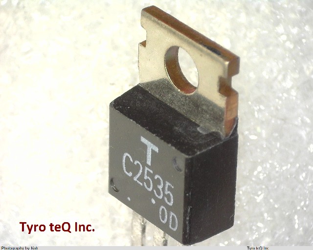 2SC2535