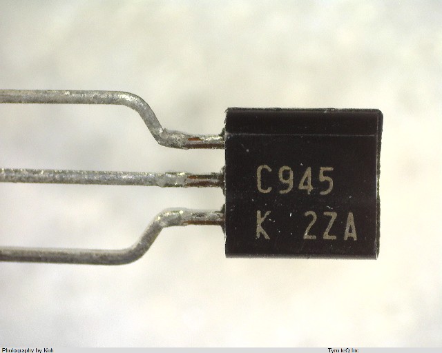2SC945A-T