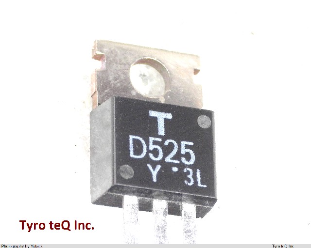 2SD525-Y