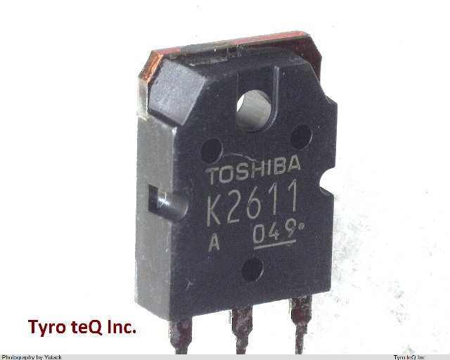 2SK2611(F)