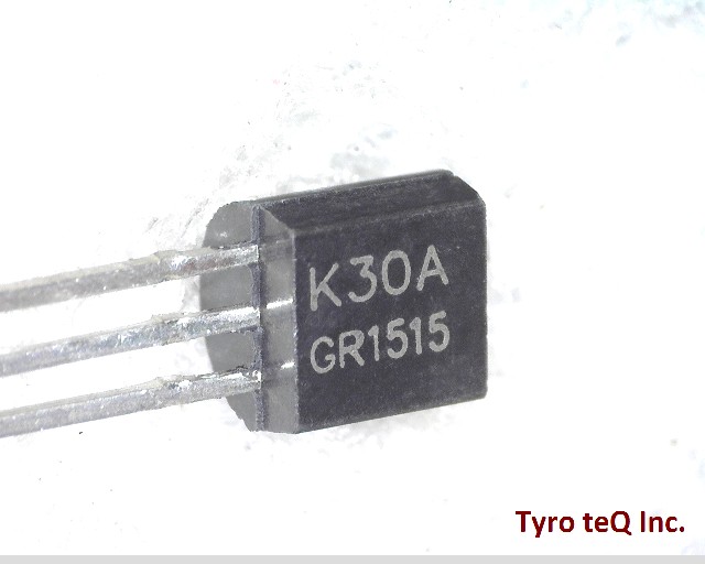 2SK30A-GR