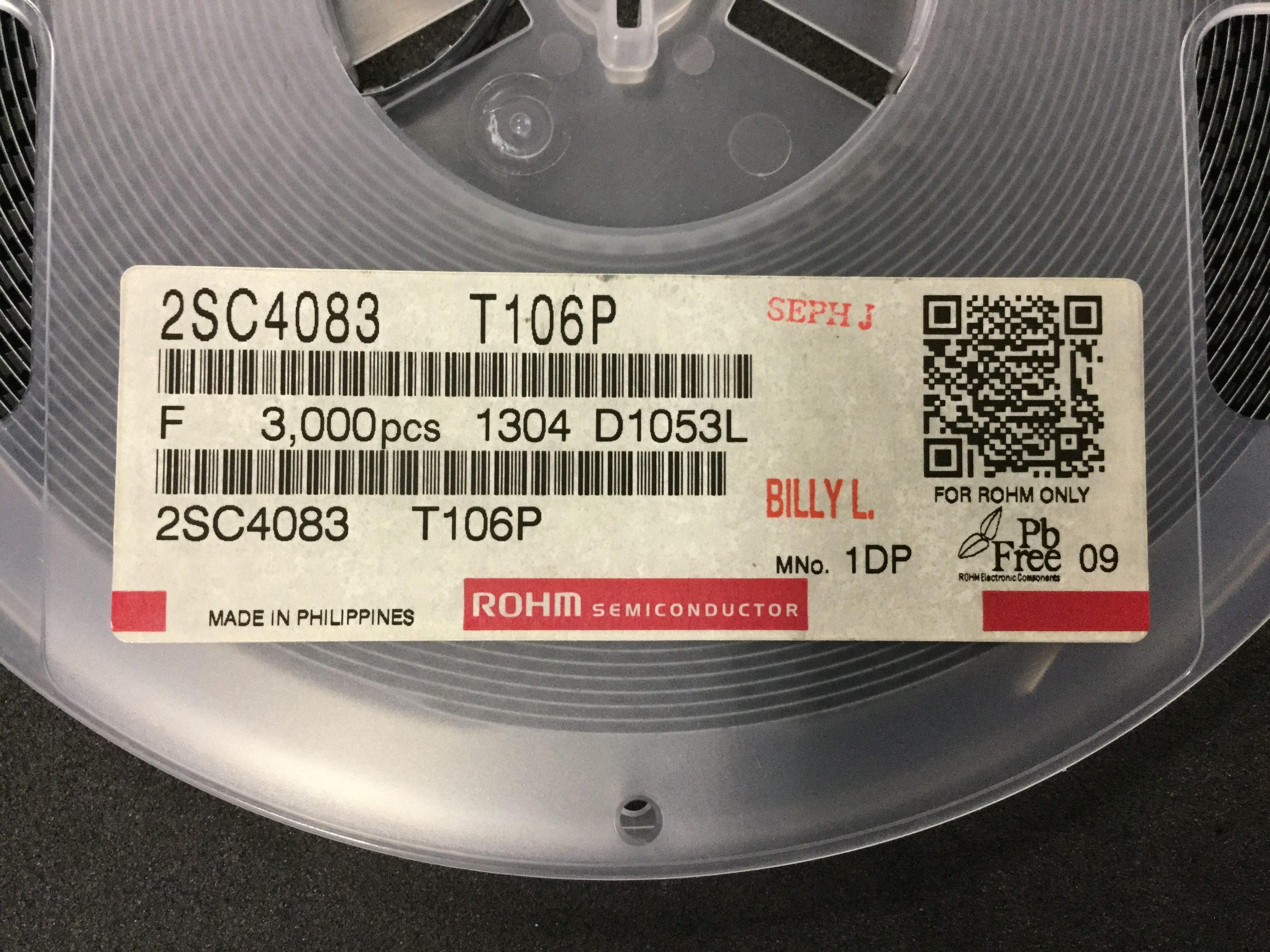 2SC4083T106P
