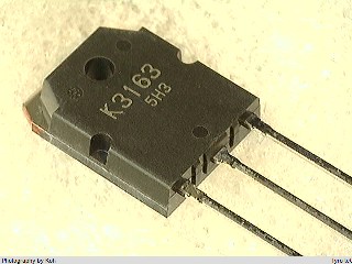 2SK3163