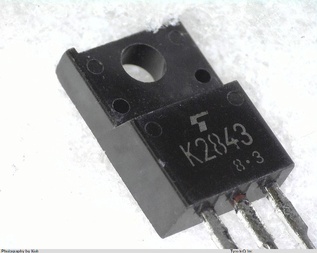 2SK2843
