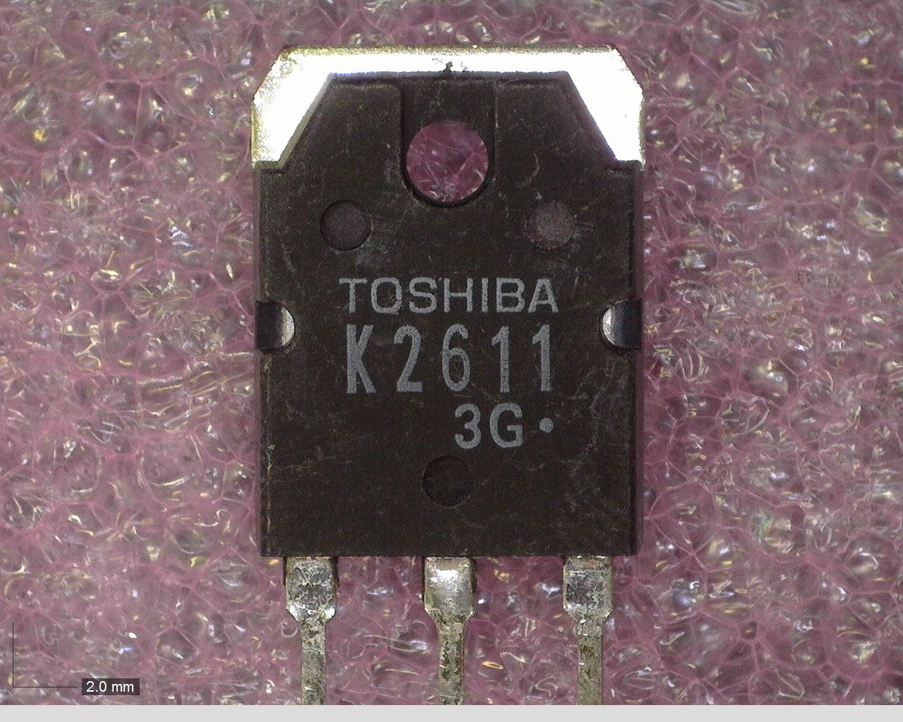 2SK2611